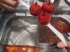 -海底捞火锅(CBD安泰广场店)