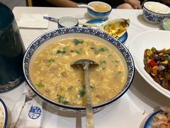 -渔家大院·胶东海鲜·老鲁菜餐厅(德胜店)