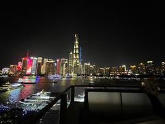-上海外滩英迪格酒店