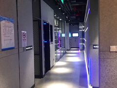 -威尔仕健身会所(古北1699店)