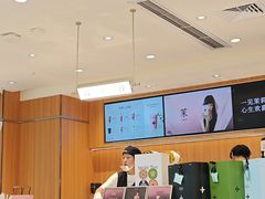 -茉莉奶白(天水秦州万达广场店)