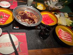 -牛New寿喜烧(虹桥新天地店)