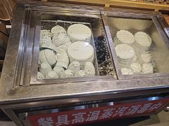 -海东头·疙瘩汤(万达四楼店)