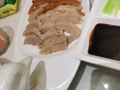 上品烤鸭-城南往事(滨江世茂店)