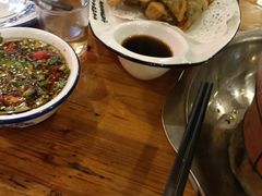 -洪大厨鸡煲(福田店)