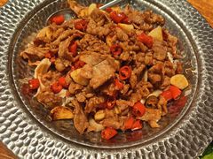 -蓉城小馆(科兴店)