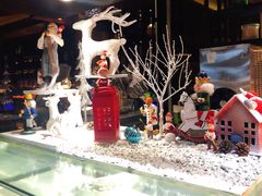 -长沙北辰洲际酒店-兰调全日餐厅