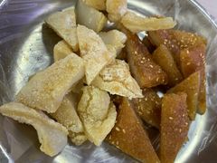 -蒙记老牌豆浆