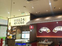 -侃爷南门铜锅涮肉