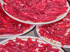 -金龙大四喜牛肉火锅
