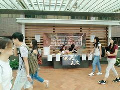 -香港大学