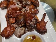 -俏湖兰·辣椒炒个肉(海沧店)