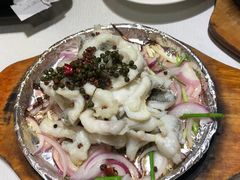-祥记餐饮•豫粤珍味(金隅大厦店)