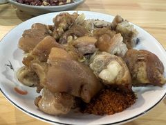 -贵州笋子鸡(米市街店)