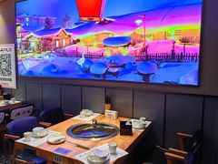 -山河屯铁锅炖·非遗东北菜(南山店)