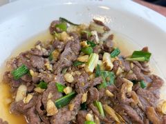 -炊烟小炒黄牛肉(中心印象城店)