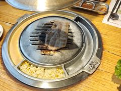 -姜虎东白丁烤肉(恒隆广场店)