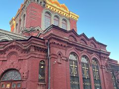 -圣·阿列克谢耶夫教堂