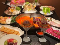 -色響火锅(恒隆广场店)