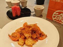 -徐记海鲜(大雁塔|金都店)