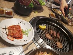 -好牛烧肉(世茂广场店)