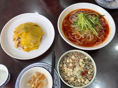 -邢家锅贴老店·非遗·开封菜(金明广场店)