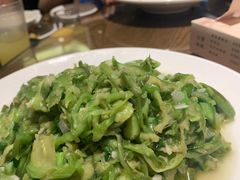 绿茄子-福子家·闽北光泽菜(华林店)