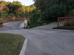 -火炉山森林公园