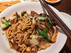 -寻裕记·现炒浇头面(人民广场店)