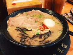 博多一幸舍(侨福芳草地店)-博多一幸舍(侨福芳草地购物中心店)