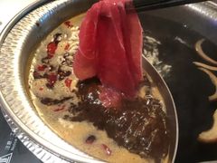 -温禾牛·和牛寿喜烧自助火锅(恒基名人店)