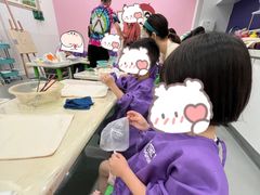 -美国悦宝园早教托育中心(东坝店)