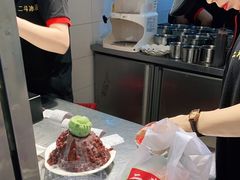 -二斗栗子(西湖道店)