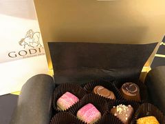 -GODIVA(海岸城店)