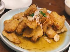 传统锅包肉-北李妈妈菜·海肠捞饭(开发区万达店)