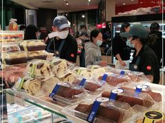 -85度C(南京龙江店)