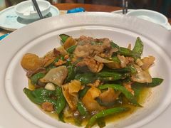 -佬麻雀·新湘菜(珠海金发购物中心店)