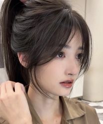 -丝语萱形象