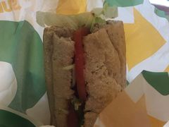 -赛百味(时代广场店)