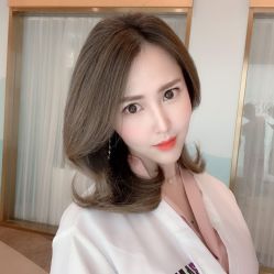 -3AM HAIR SALON染发烫发接发