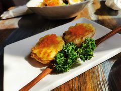 -福匠日本料理(人民路店)