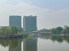 -西海子公园