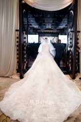 -B.Bridge Couture婚纱礼服(福田店)