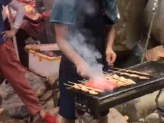 -雅鲁激流探险漂流