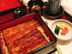 -伊豆荣(不忍亭店)