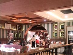 大堂-尚一汤·粤菜海鲜(环球港店)