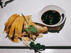 -壹只菜·崇明本地特色菜(崇明南门店)