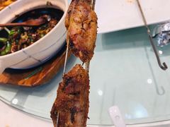 -阿西娅食府(中关村店)