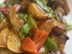 -胖子菜馆(隆昌路店)