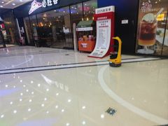 -必胜客(龙湾万达店)